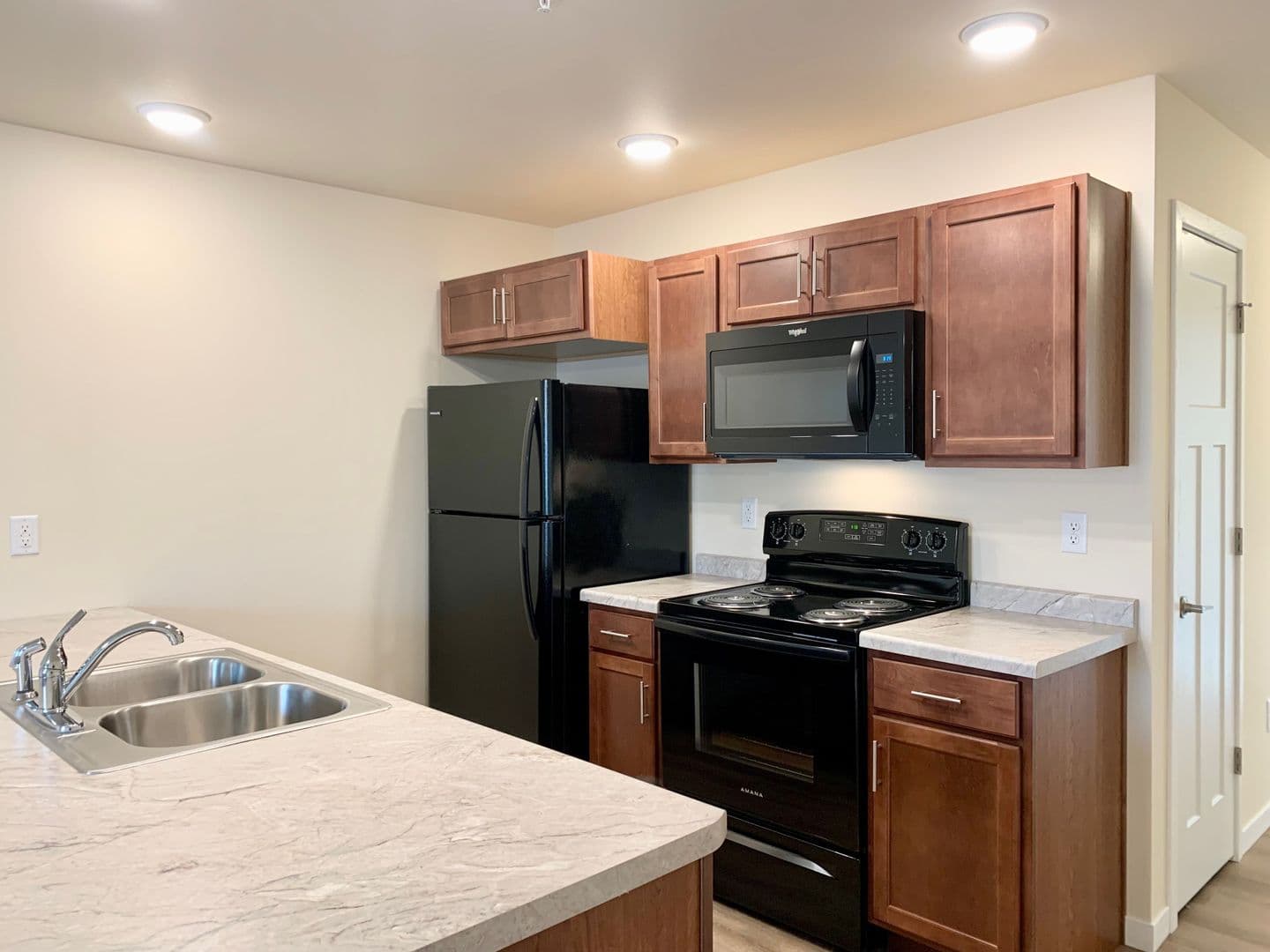 Merrill Apartment: 1901 E 14th Street