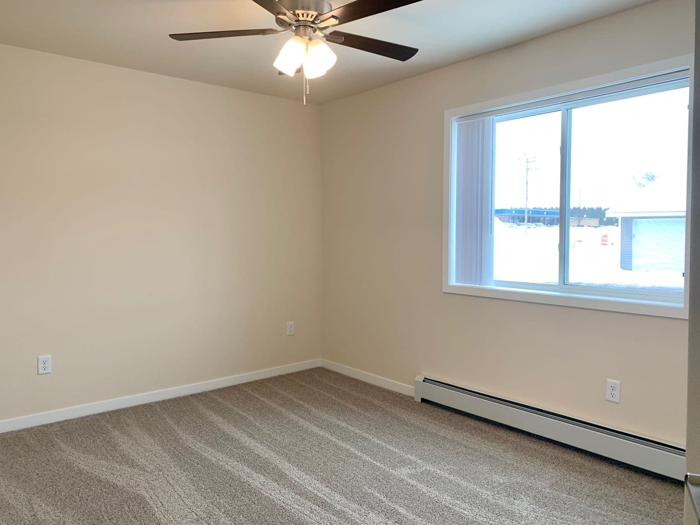 Merrill Apartment: 1901 E 14th Street