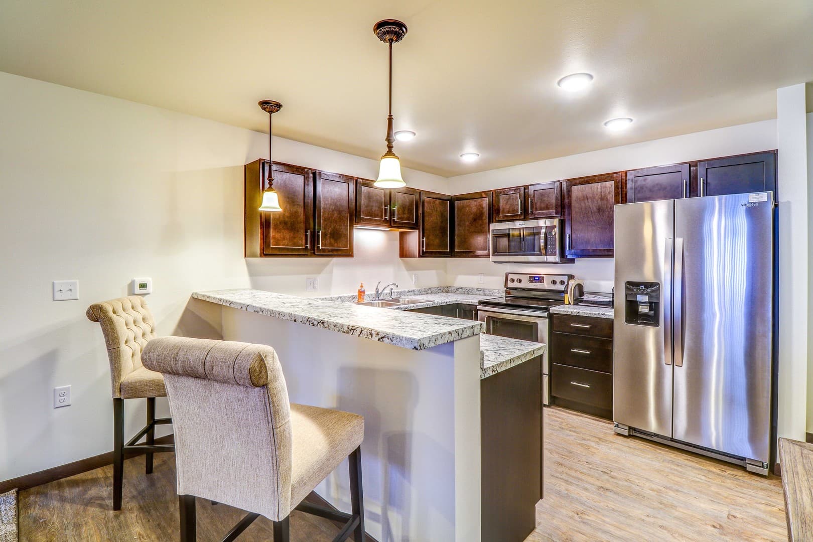 Wausau Apartment: 1470 Westwood Dr