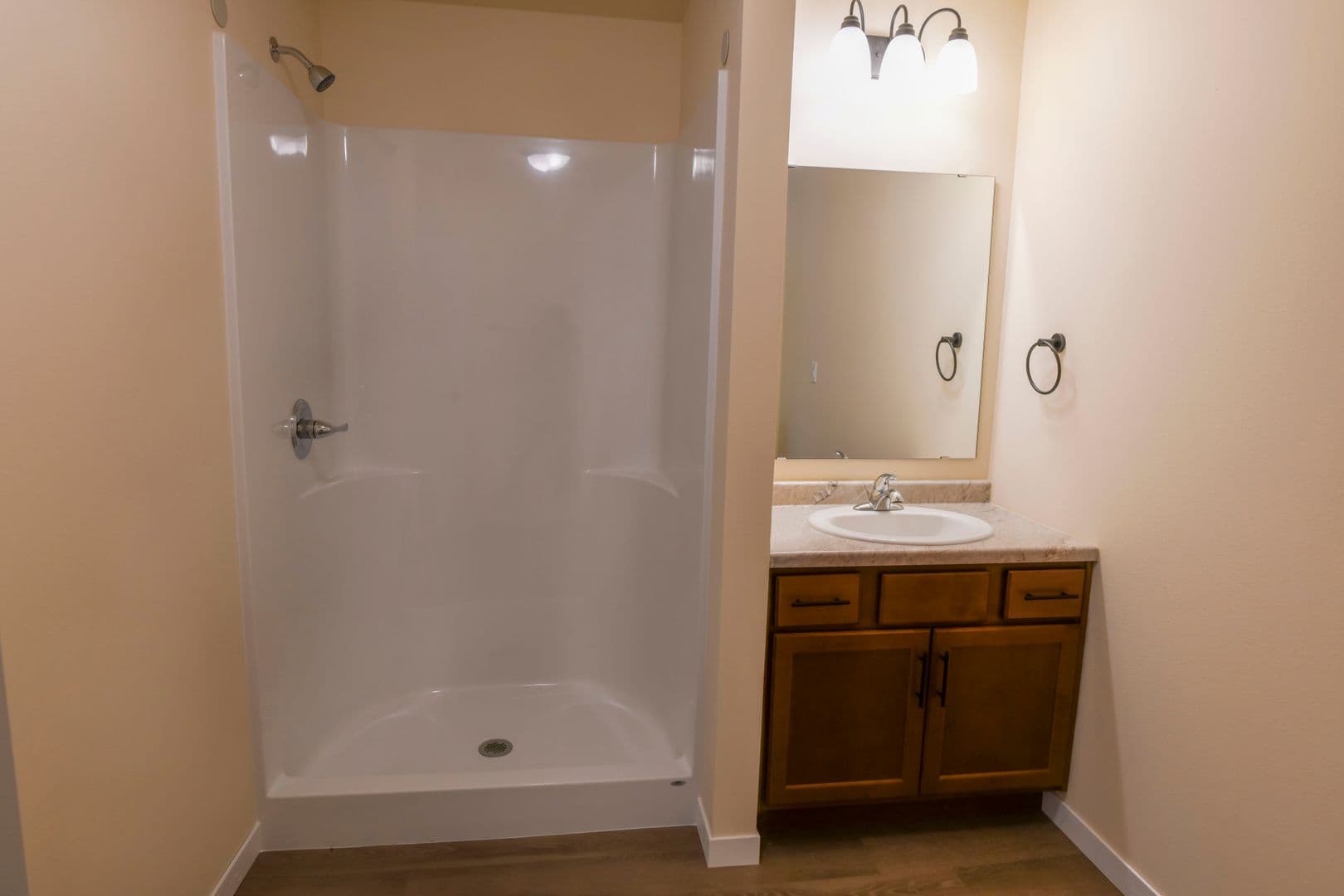 Weston Apartment: 6903 Weston Ridge Dr.