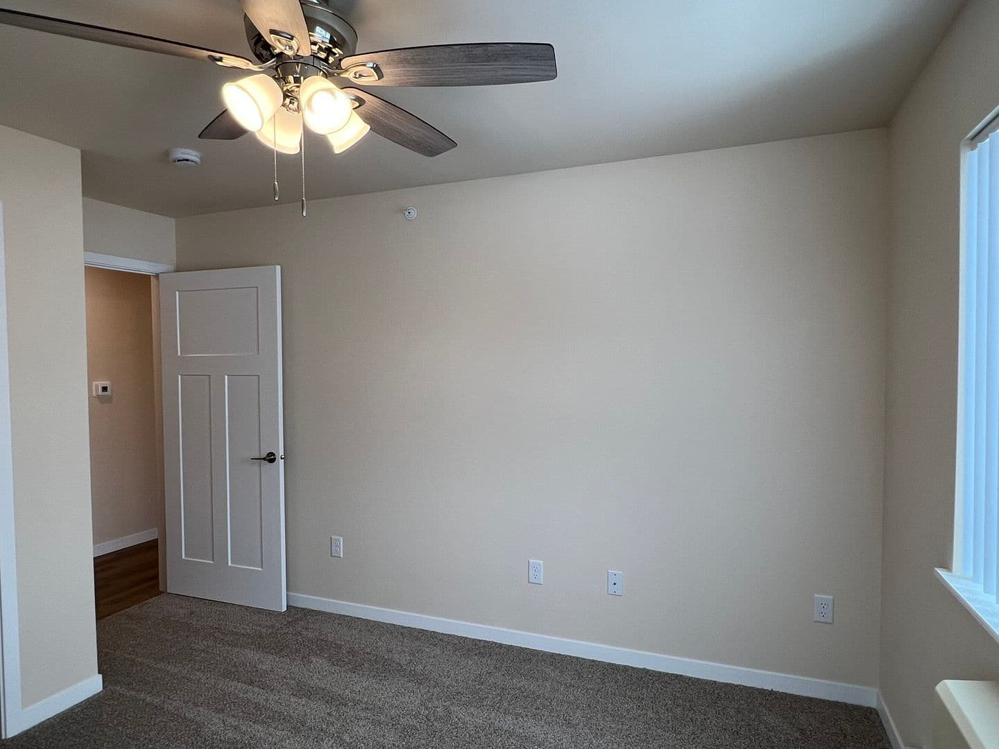 Athens Apartment: 713 Caroline Street