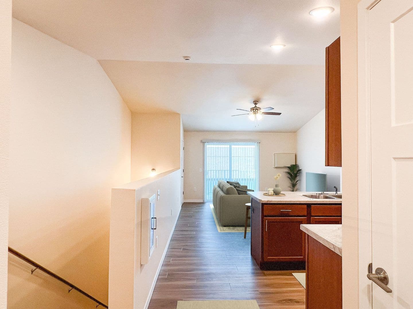 Eau Claire Apartment: 4395 Christopher Drive