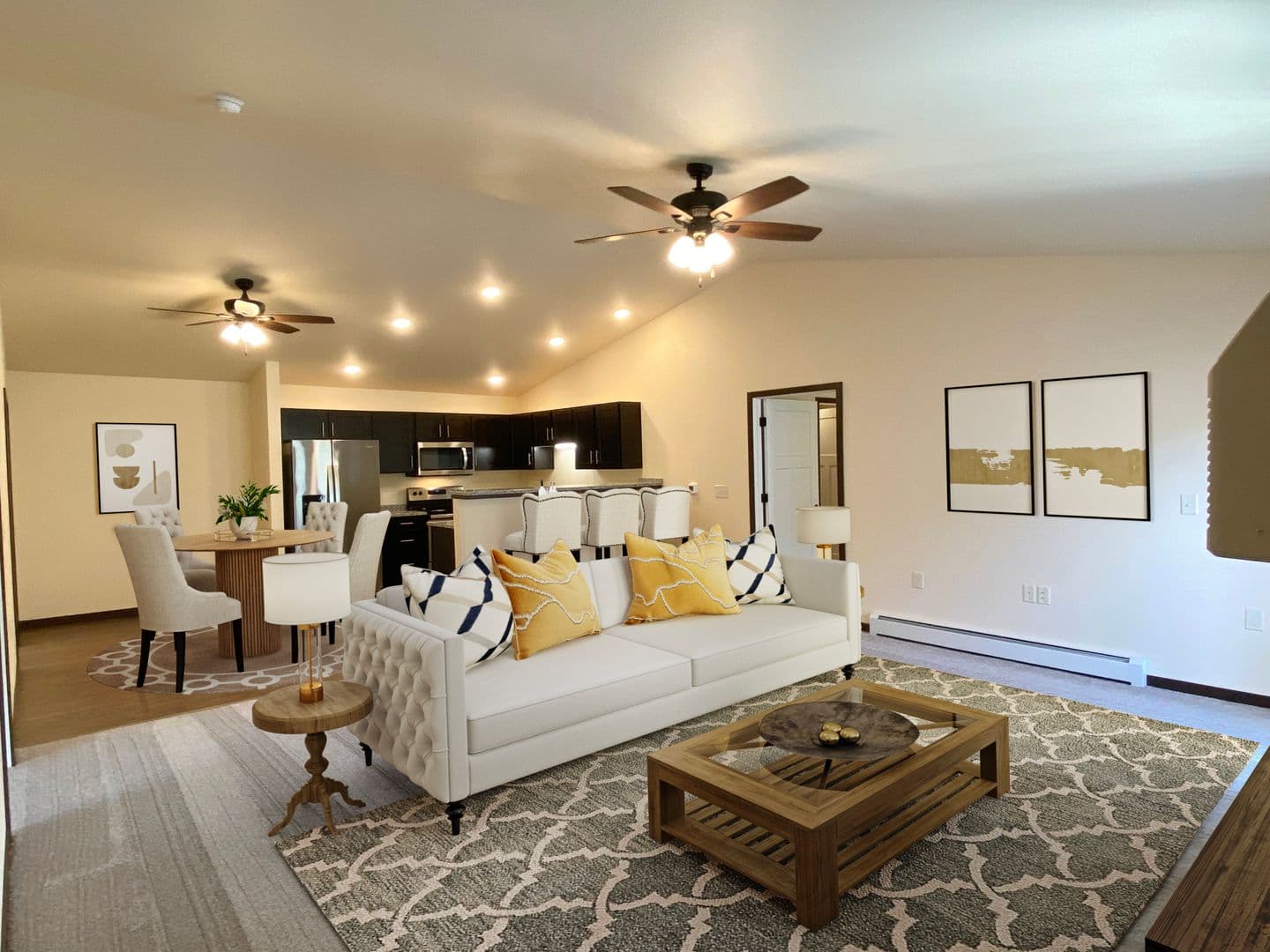 Wausau Apartment: 1470 Westwood Dr