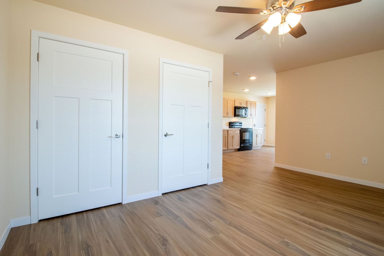 Eau Claire Apartment: 4395 Christopher Drive