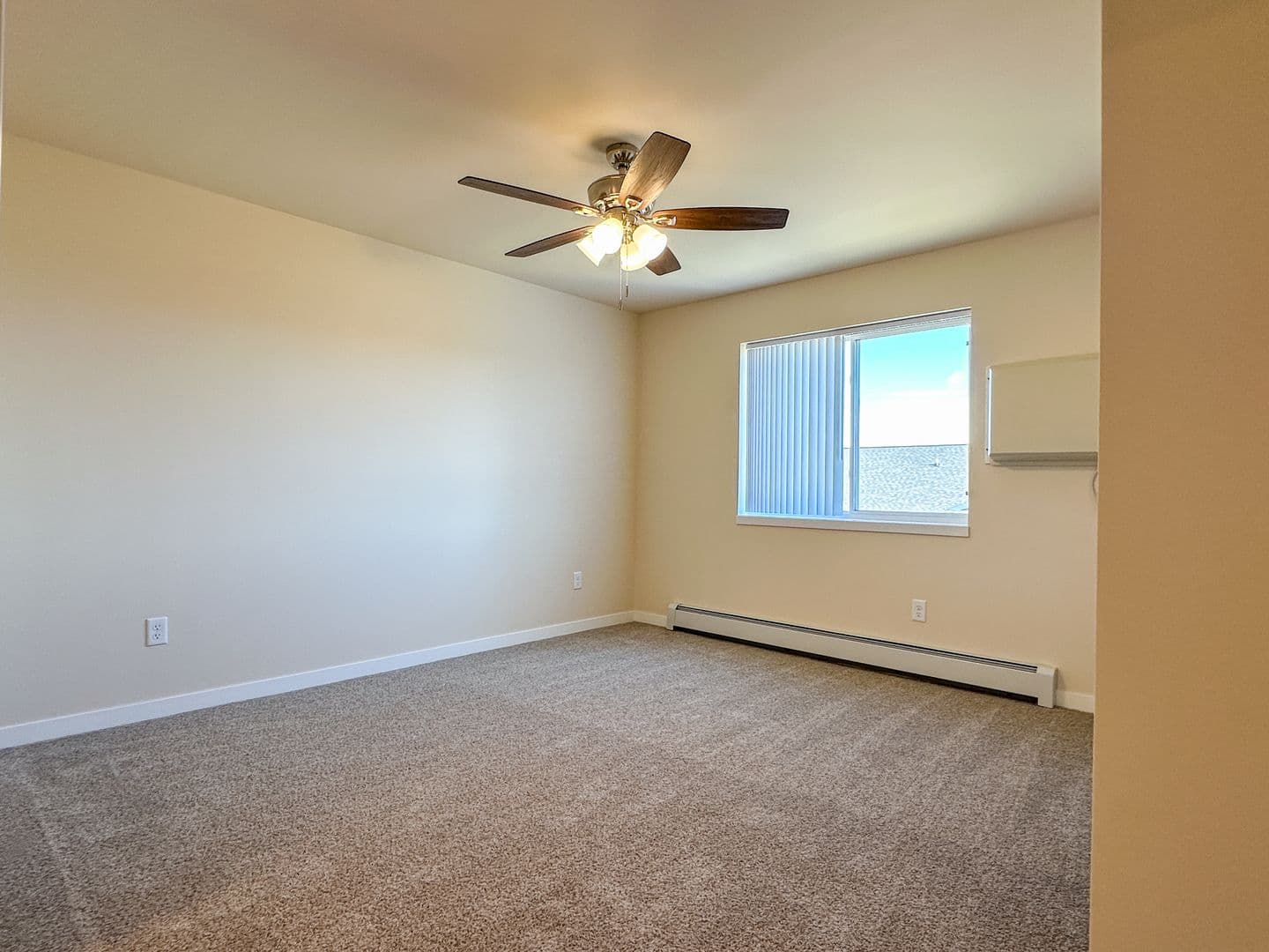 Athens Apartment: 713 Caroline Street