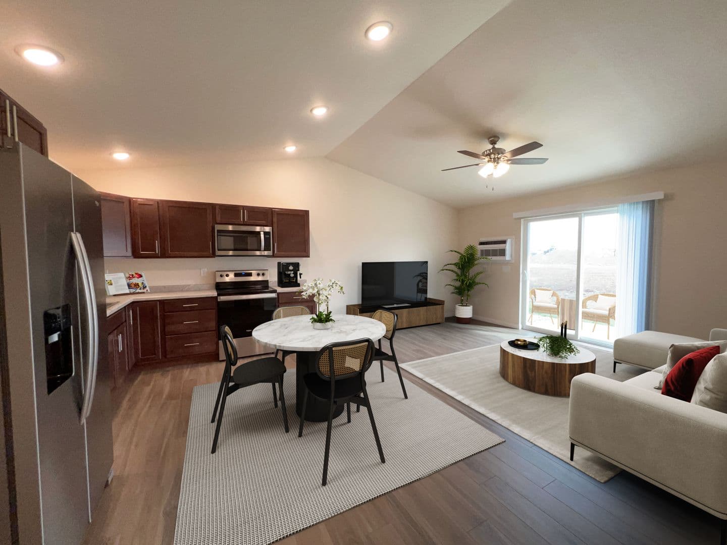 Athens Apartment: 713 Caroline Street