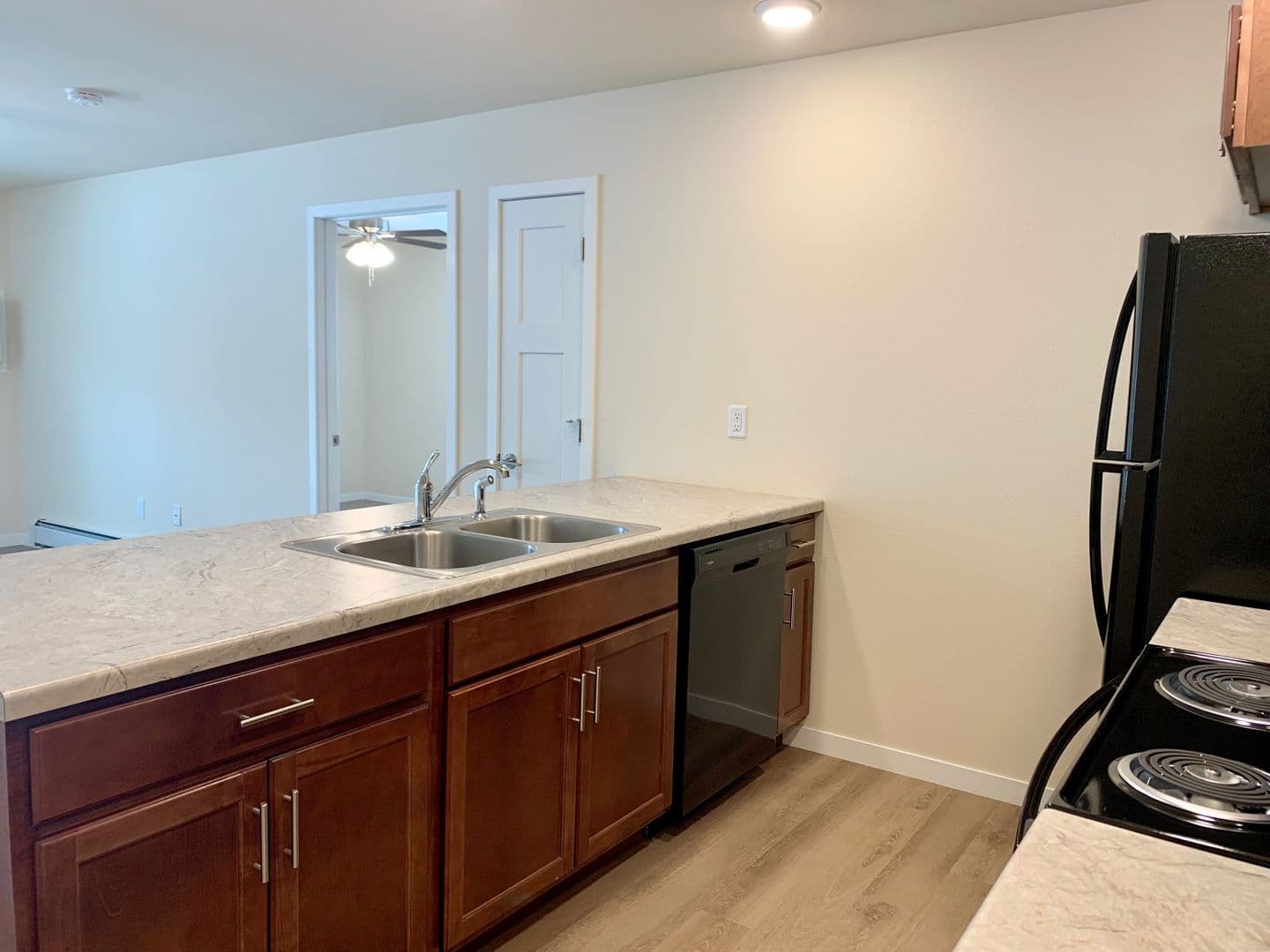 Oshkosh Apartment: 4105 State Road 91