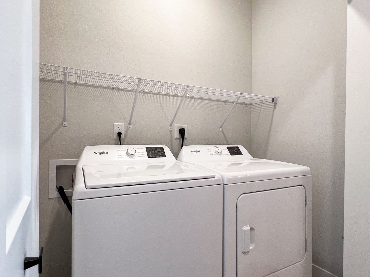 Schofield Apartment: 1408 Park Drive