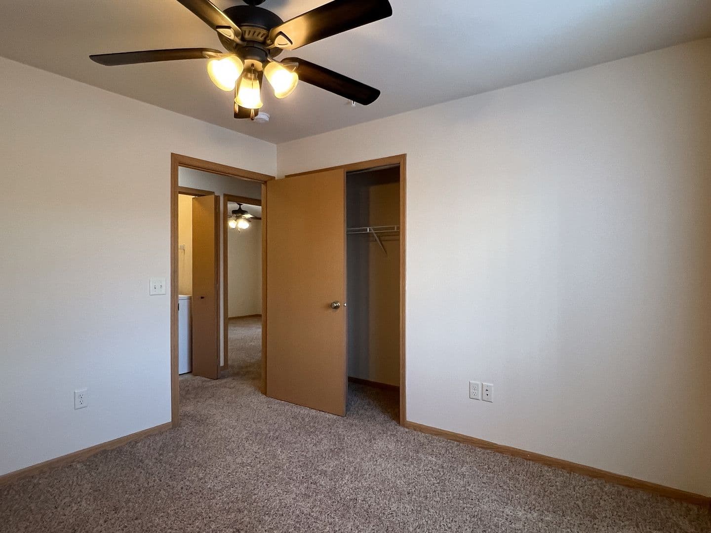 Rice Lake Apartment: 515 Moon Lake Dr