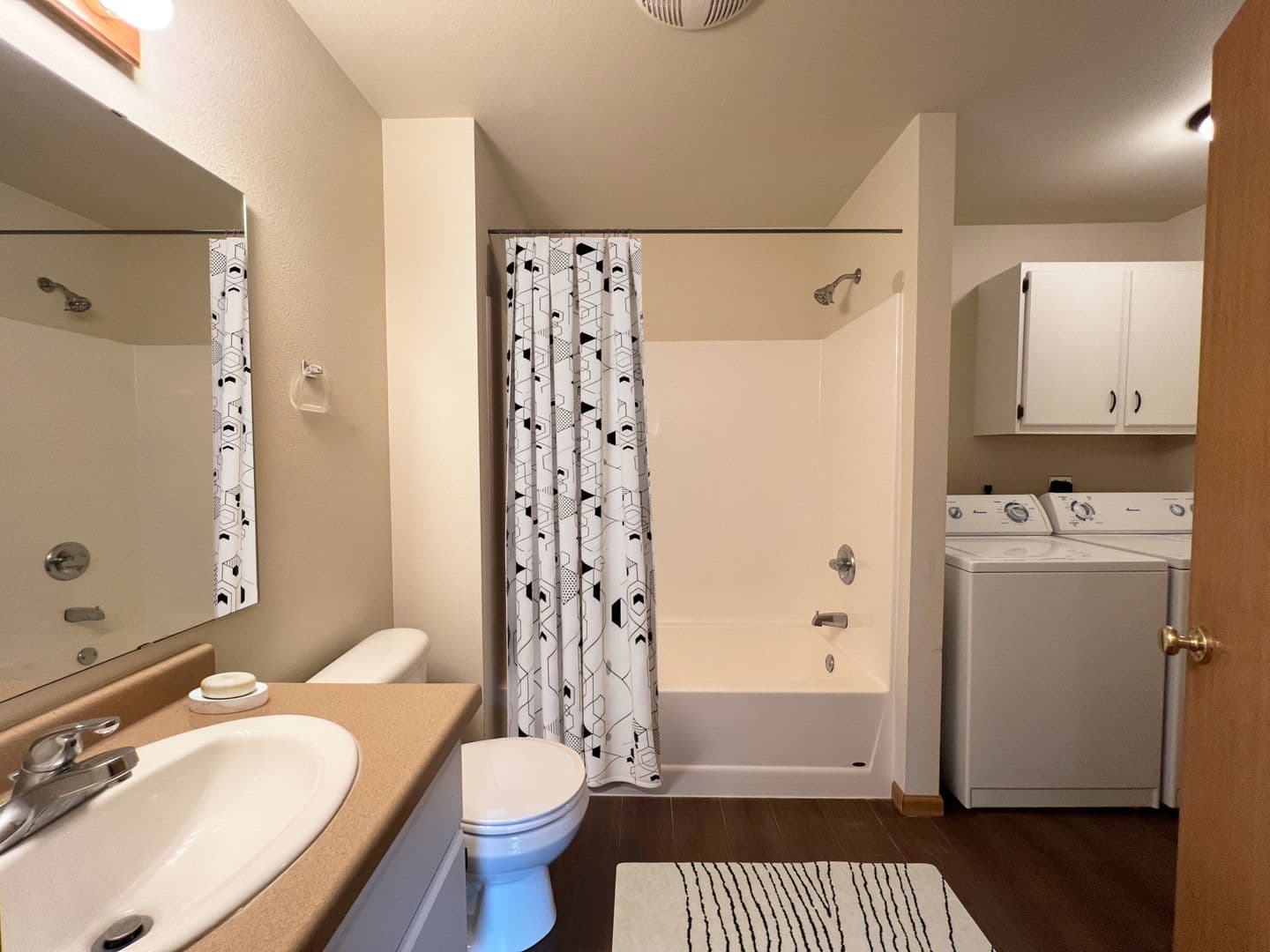 Wisconsin Rapids Apartment: 2921 George Rd