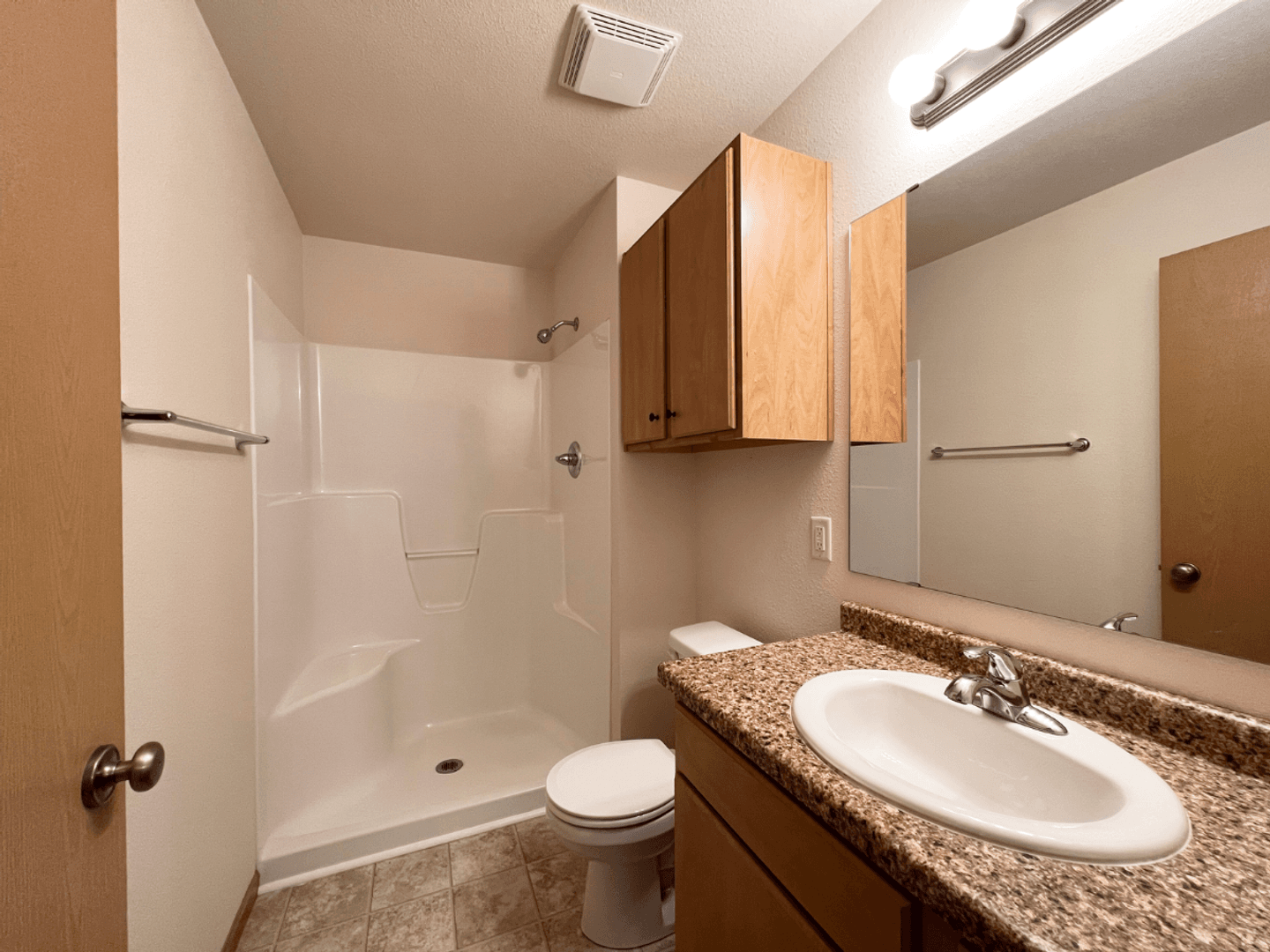 Weston Apartment: 6903 Weston Ridge Dr.