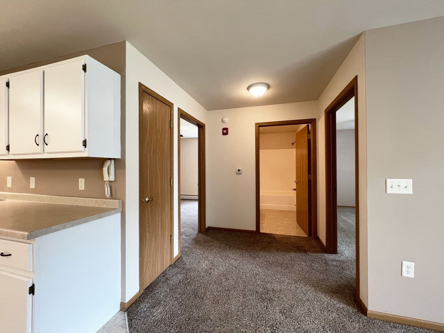 Wisconsin Rapids Apartment: 3320 Norton St