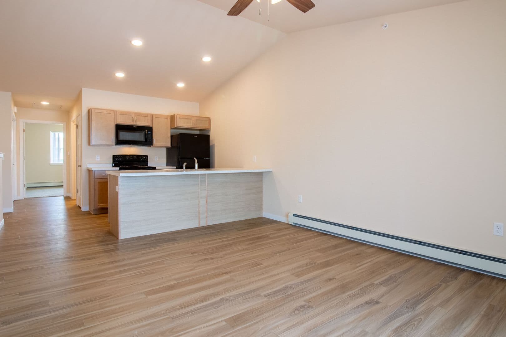 Eau Claire Apartment: 4395 Christopher Drive