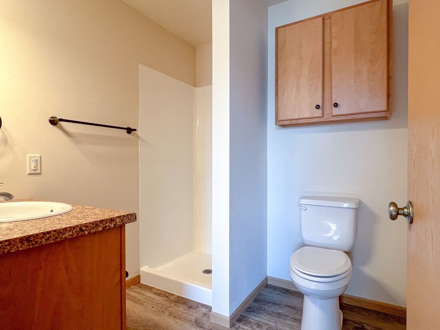 Merrill Apartment: 1201 N Memorial Dr / 2401 Semling Dr
