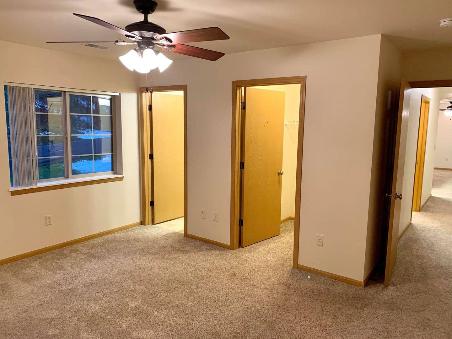 Weston Apartment: 6903 Weston Ridge Dr.