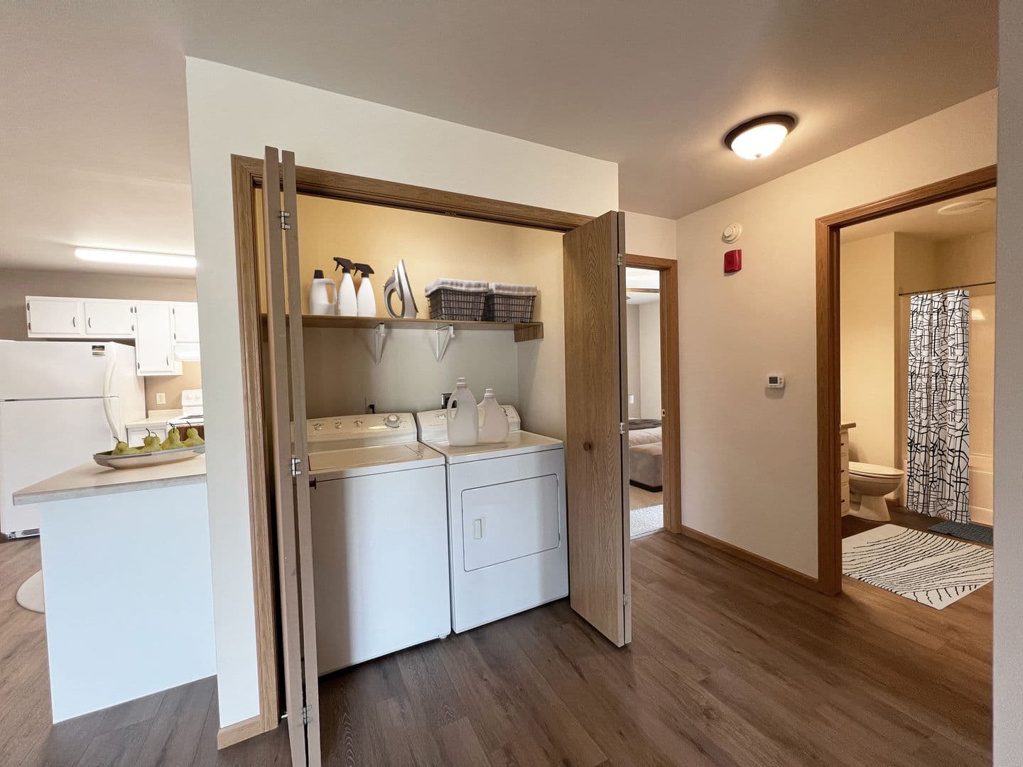 Medford Apartment: 765-767 S Gibson St