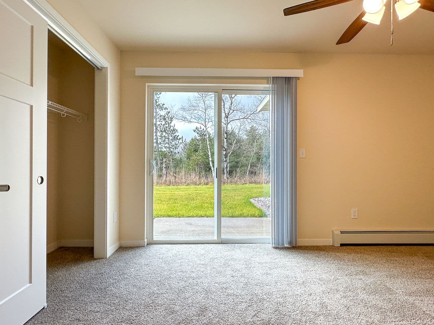 Florence Apartment: 5863 Chapin Street
