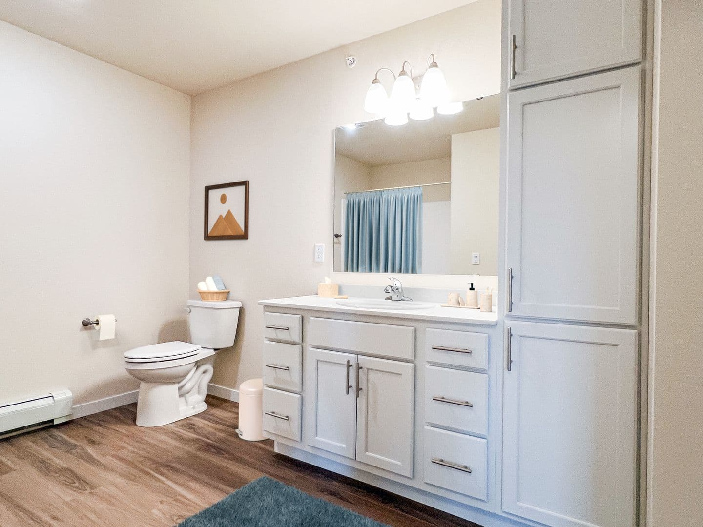 Eau Claire Apartment: 4395 Christopher Drive