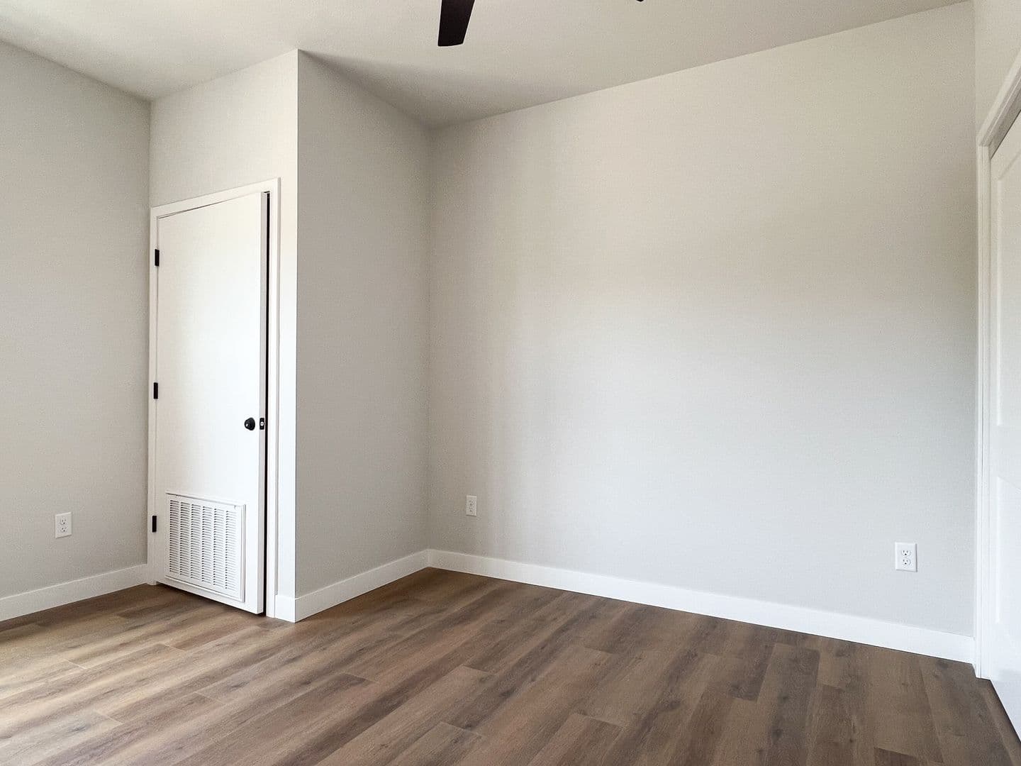 Schofield Apartment: 1408 Park Drive