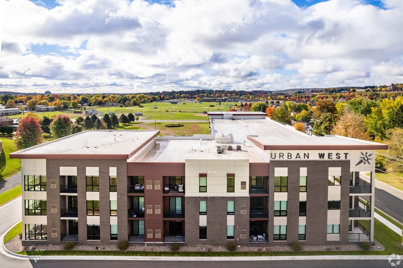 Wausau Apartment: 1425 N 12th Ave.
