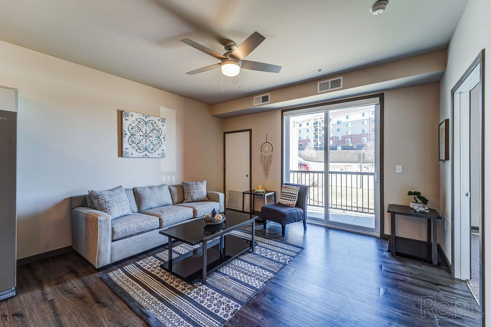 Wausau Apartment: 1425 N 12th Ave.