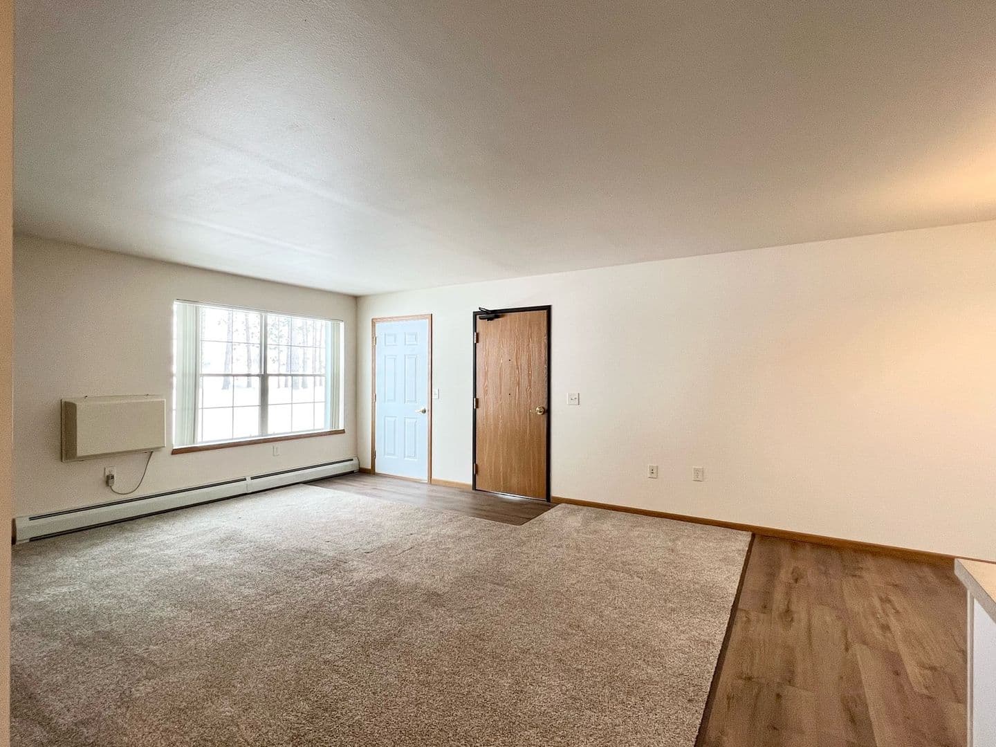 Stevens Point Apartment: 1200 River View Ave