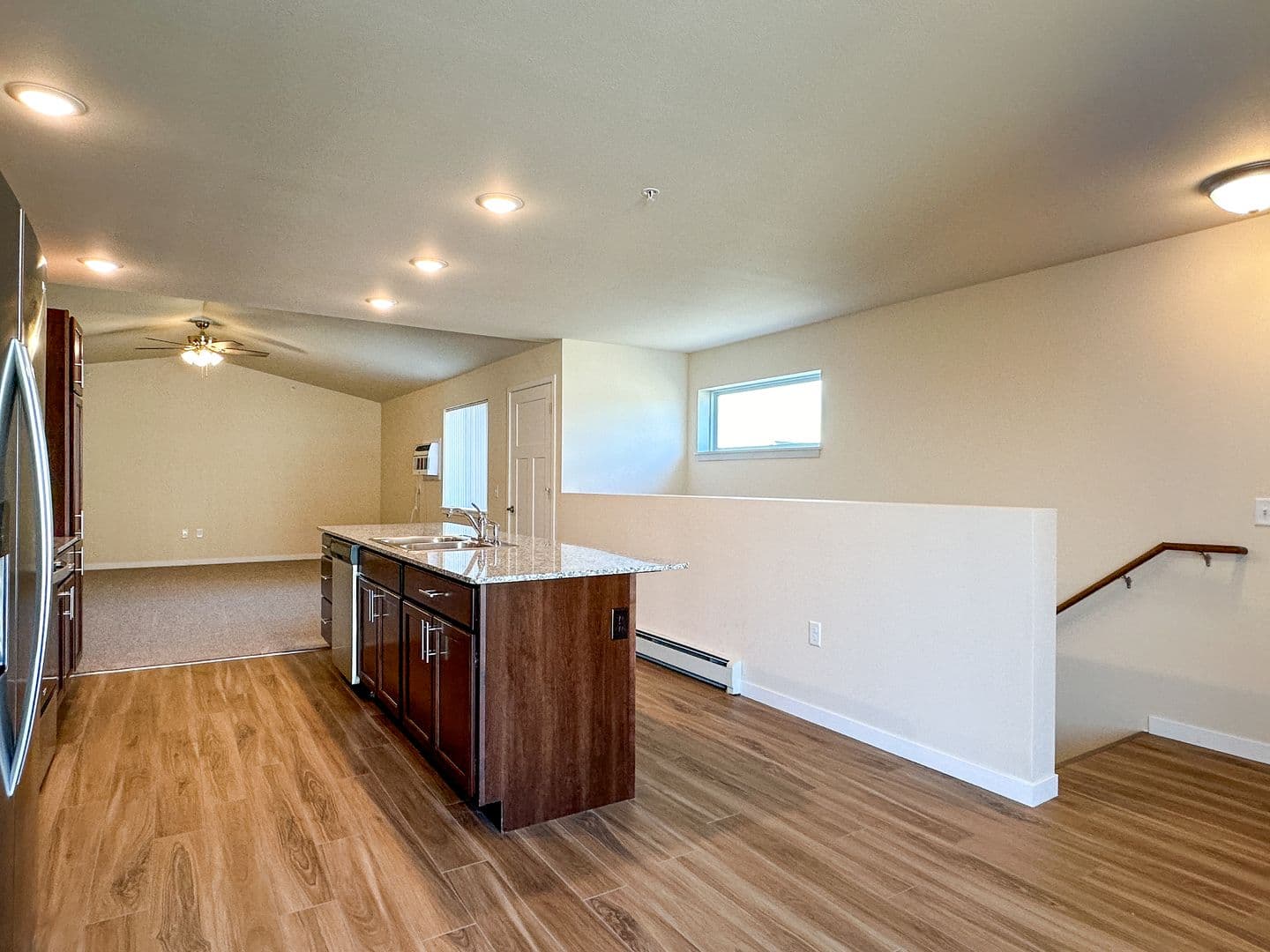Eau Claire Apartment: 4395 Christopher Drive