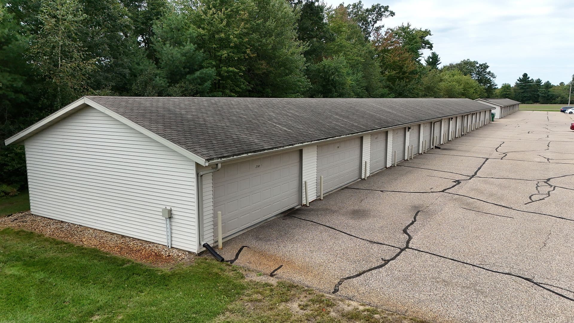 Wisconsin Rapids Apartment: 3320 Norton St