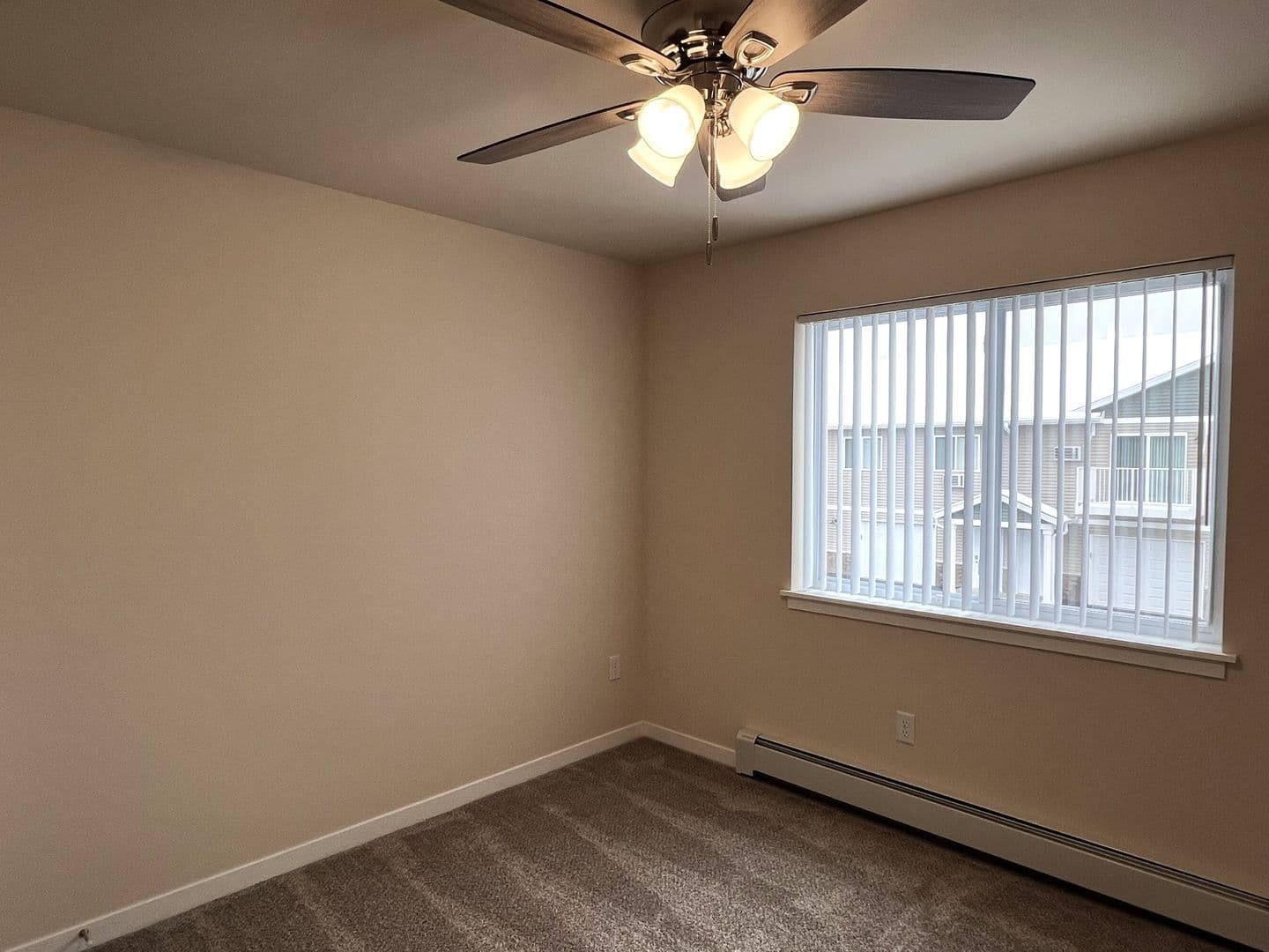 Athens Apartment: 713 Caroline Street
