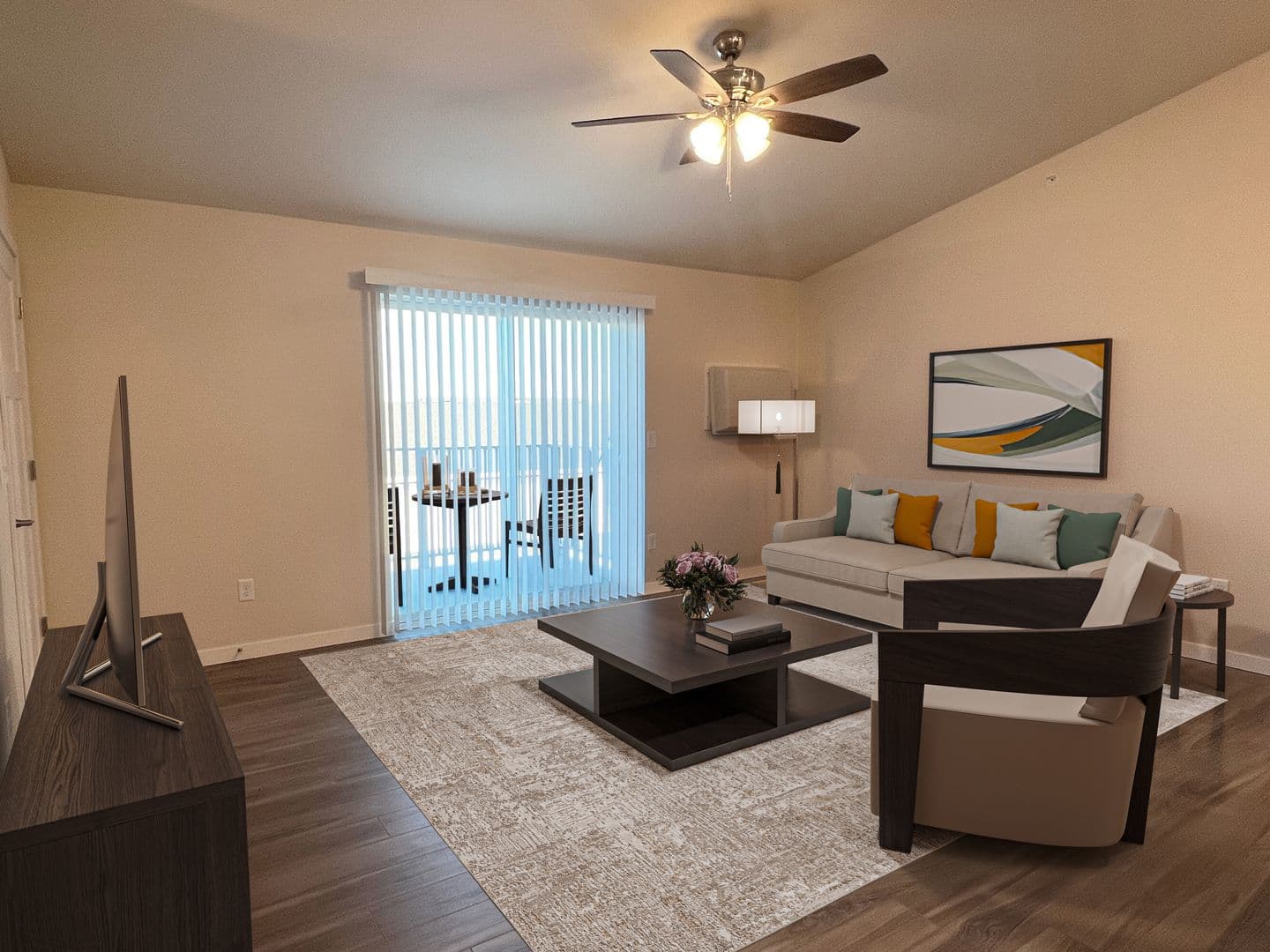 Niagara Apartment: 865 Coolidge Ave #17