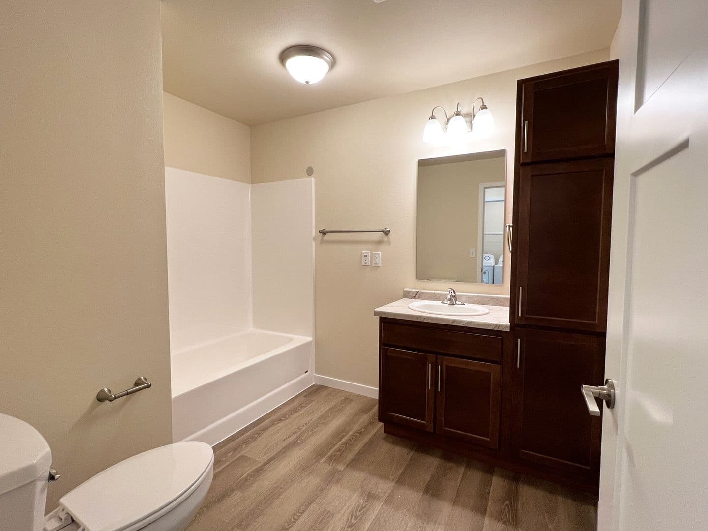 Shawano Apartment: 1090 Engel Drive