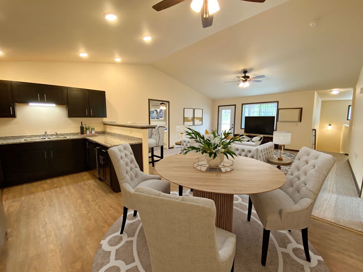 Wausau Apartment: 1470 Westwood Dr