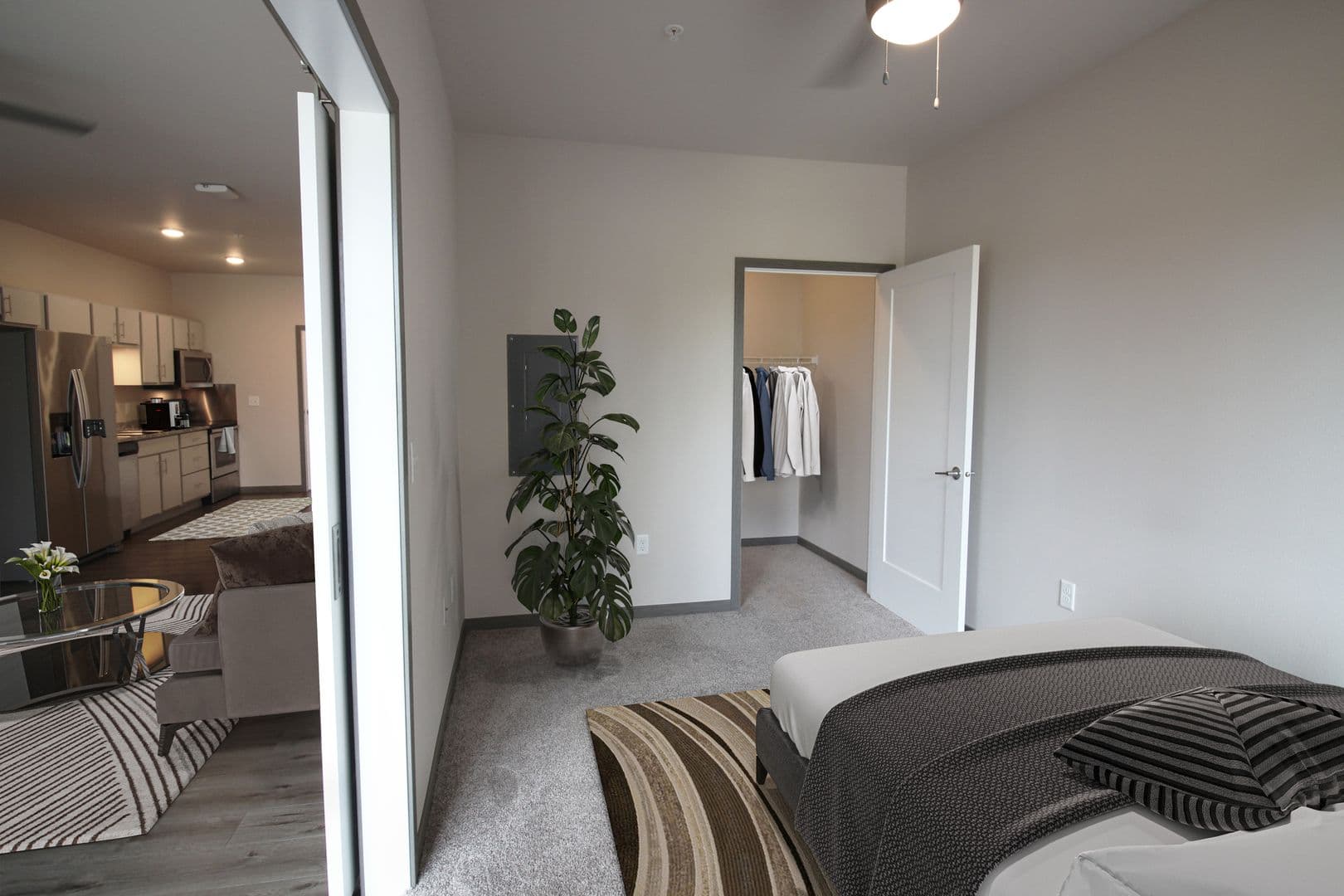 Wausau Apartment: 1425 N 12th Ave.
