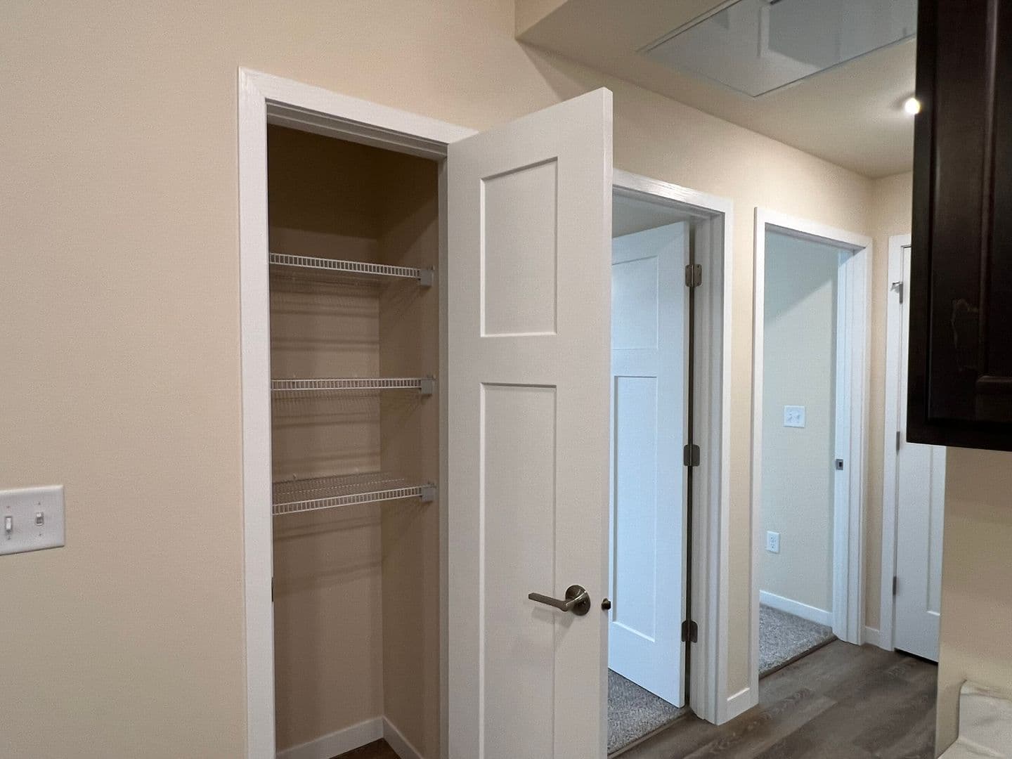 Athens Apartment: 713 Caroline Street