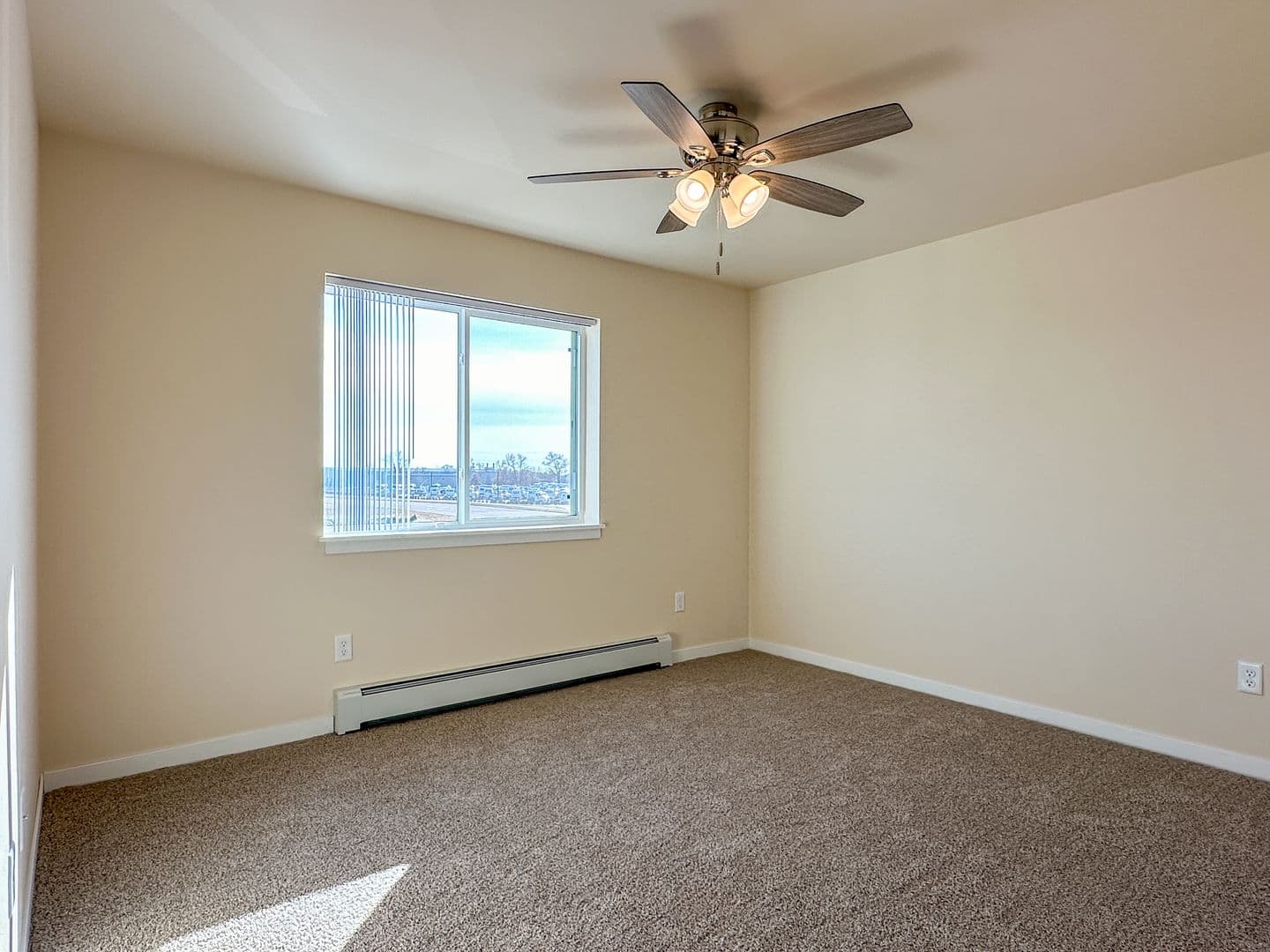 Rothschild Apartment: 10000 Calumet Street