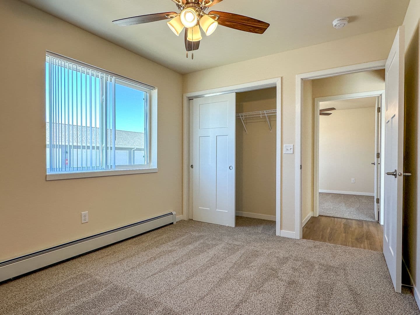 Athens Apartment: 713 Caroline Street