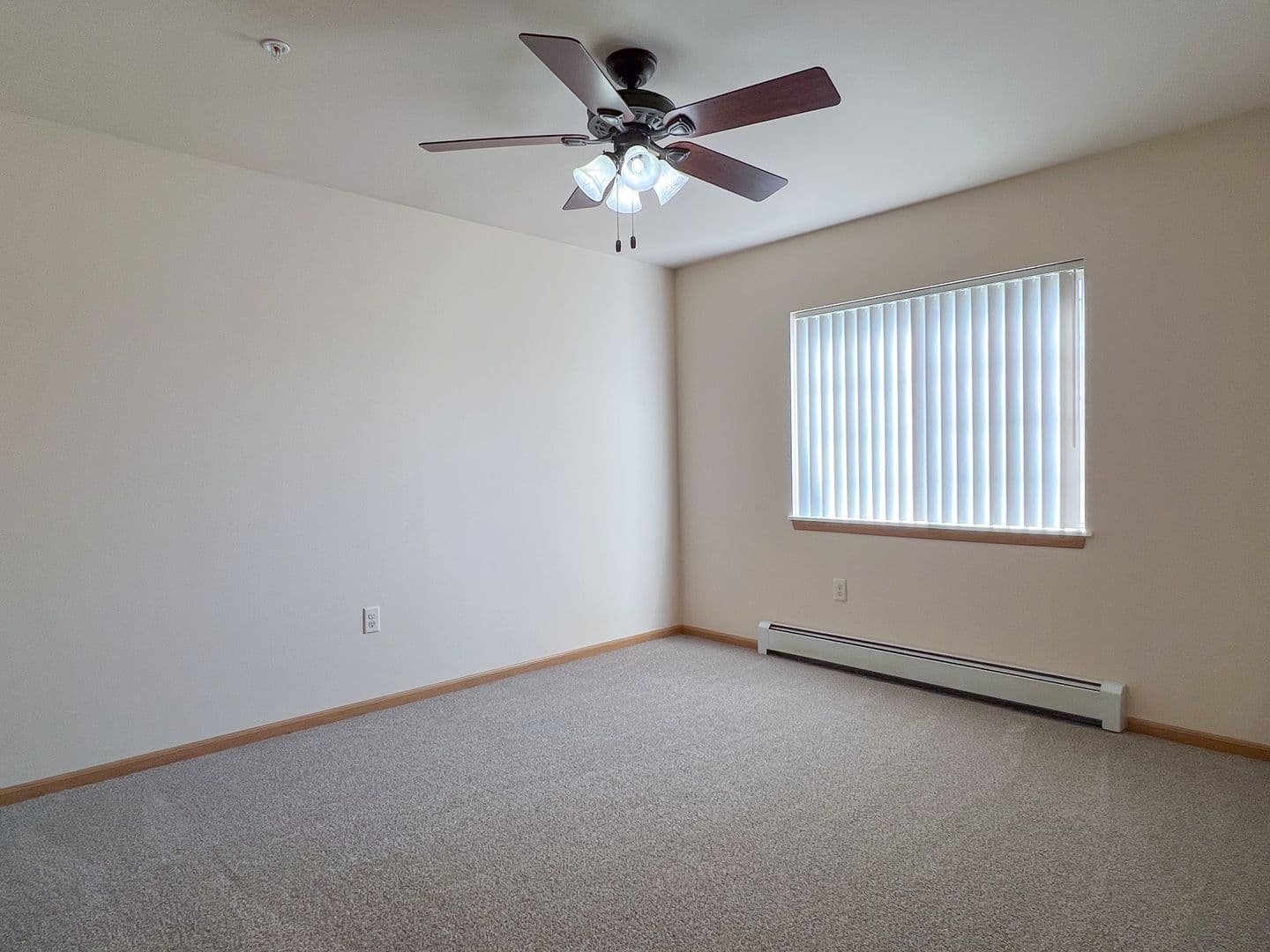 Merrill Apartment: 1201 N Memorial Dr / 2401 Semling Dr