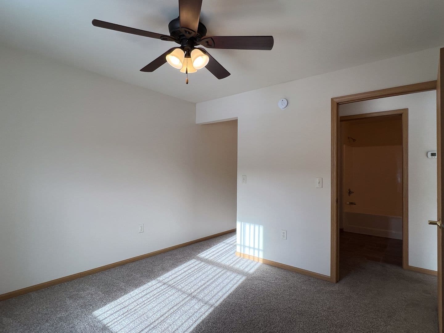 Merrill Apartment: 2301 W. Jackson St.