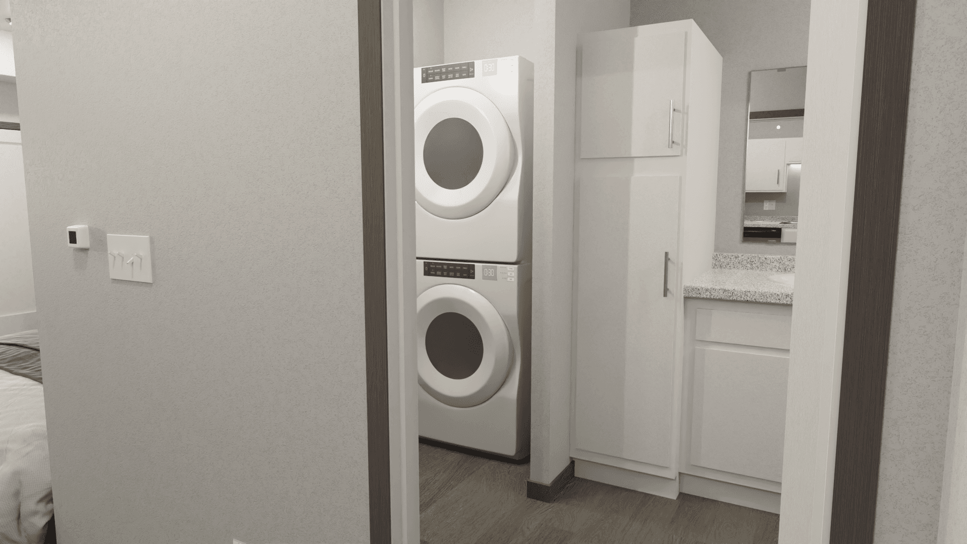 Wausau Apartment: 1425 N 12th Ave.