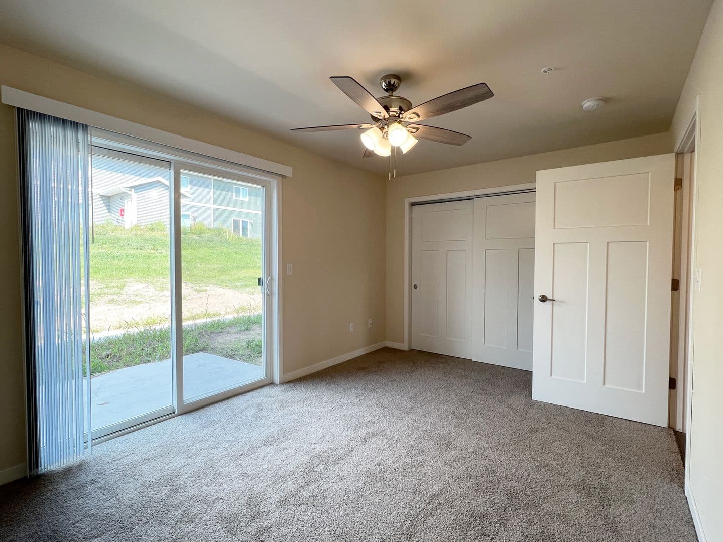 Shawano Apartment: 1090 Engel Drive