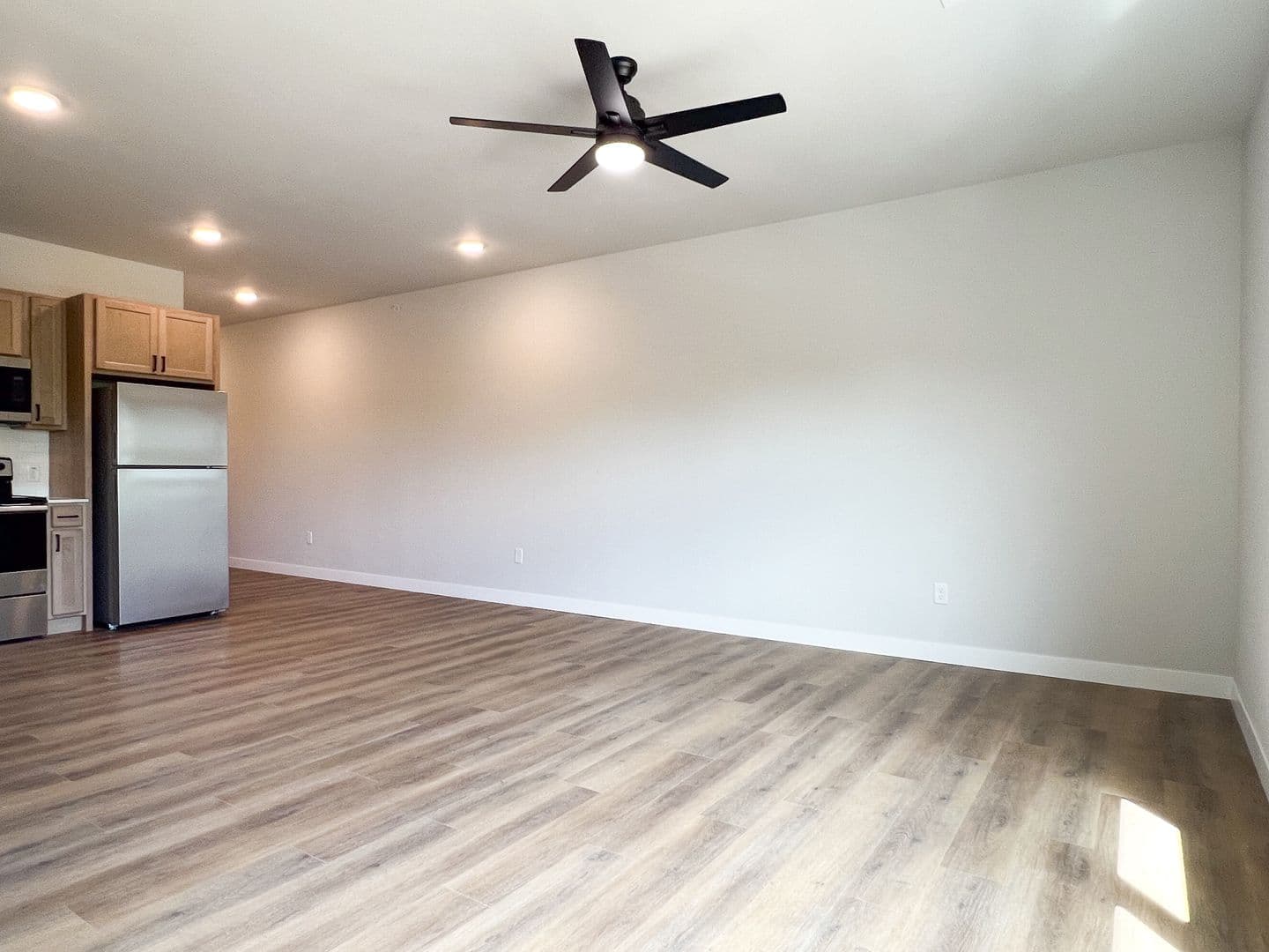 Schofield Apartment: 1408 Park Drive