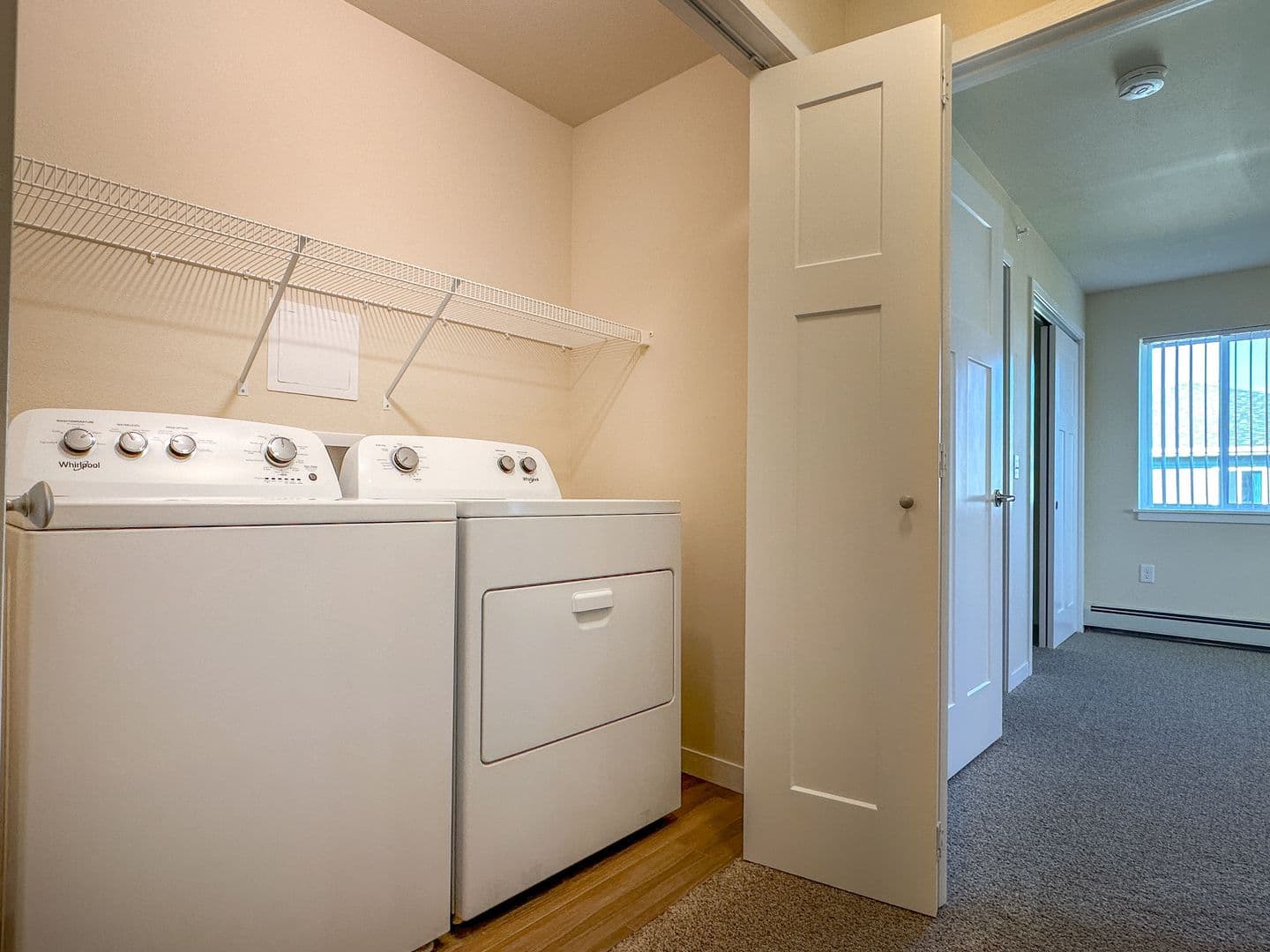 Eau Claire Apartment: 4395 Christopher Drive