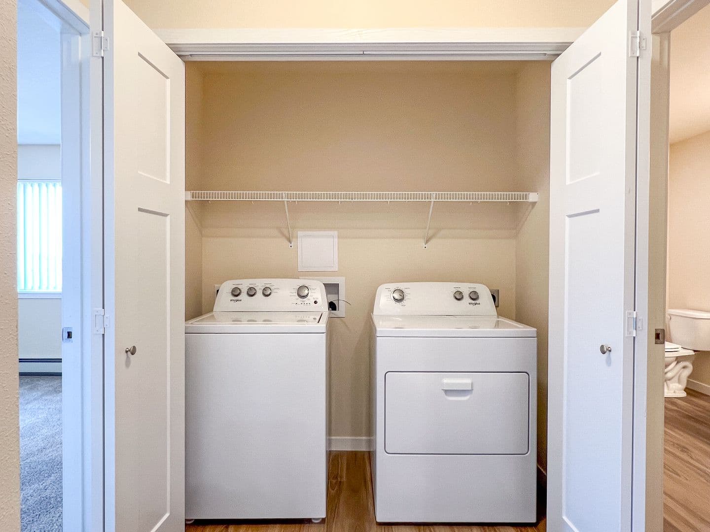 Eau Claire Apartment: 4395 Christopher Drive