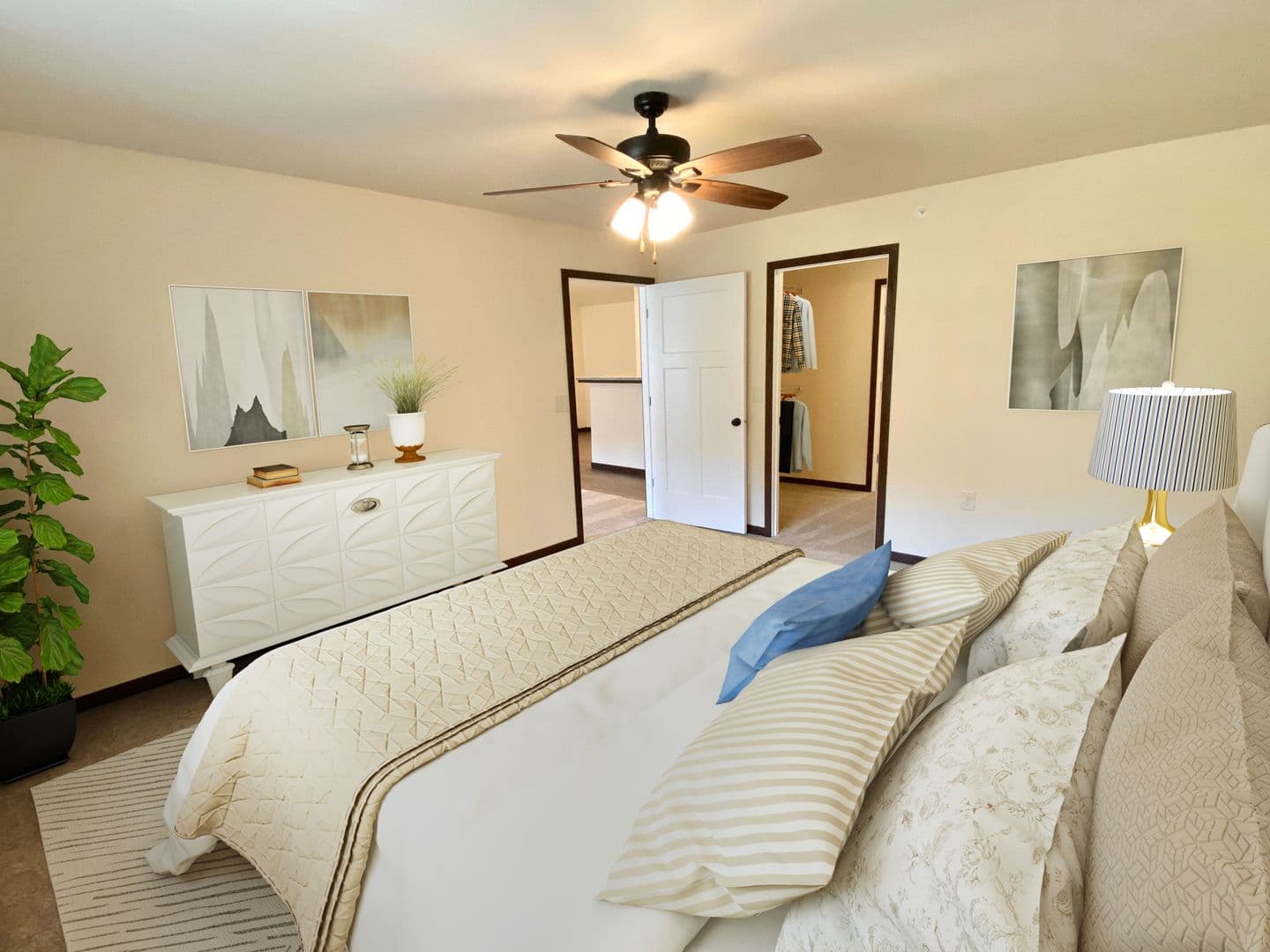 Wausau Apartment: 1470 Westwood Dr