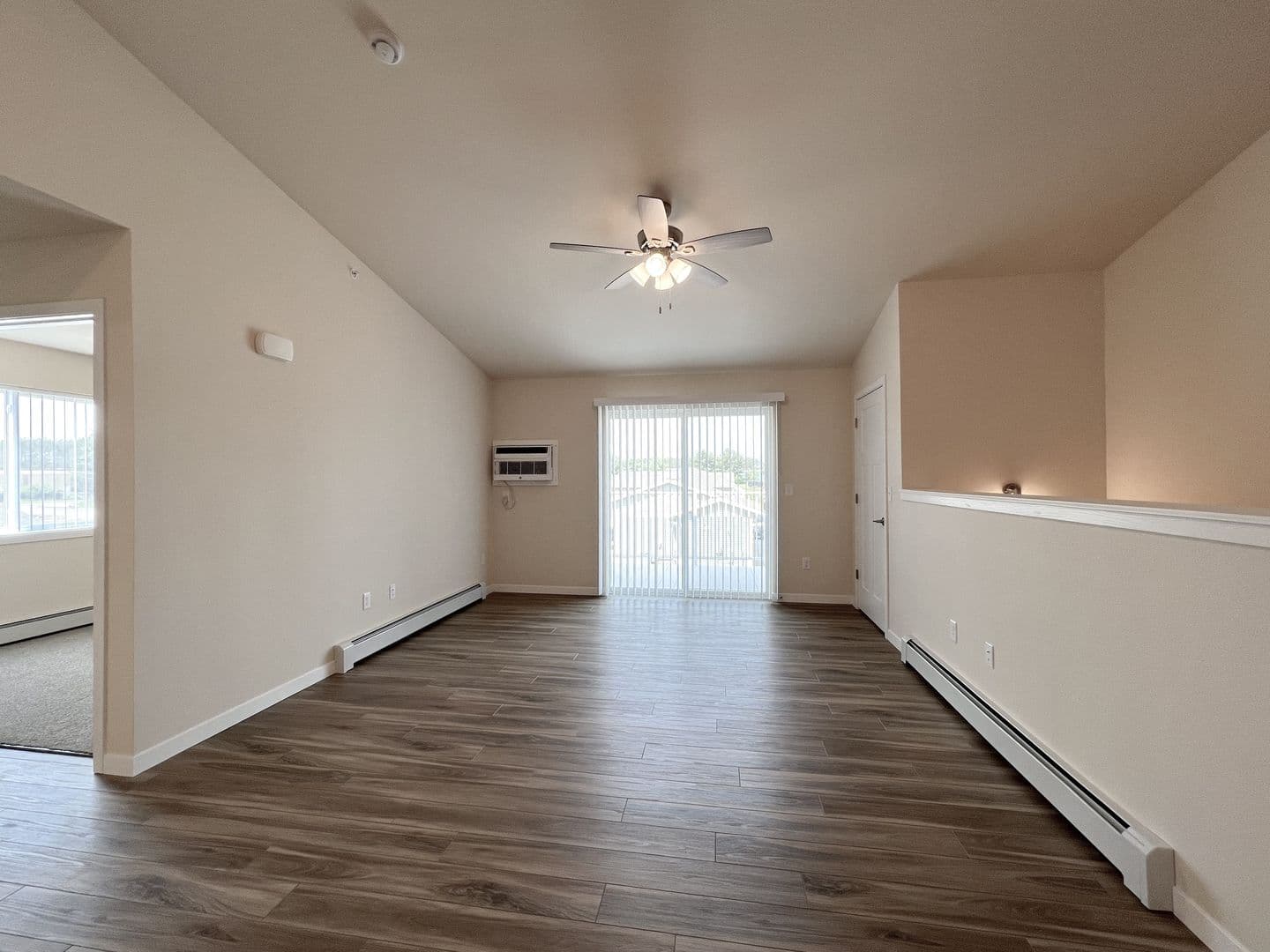 Merrill Apartment: 2015 Webster Street