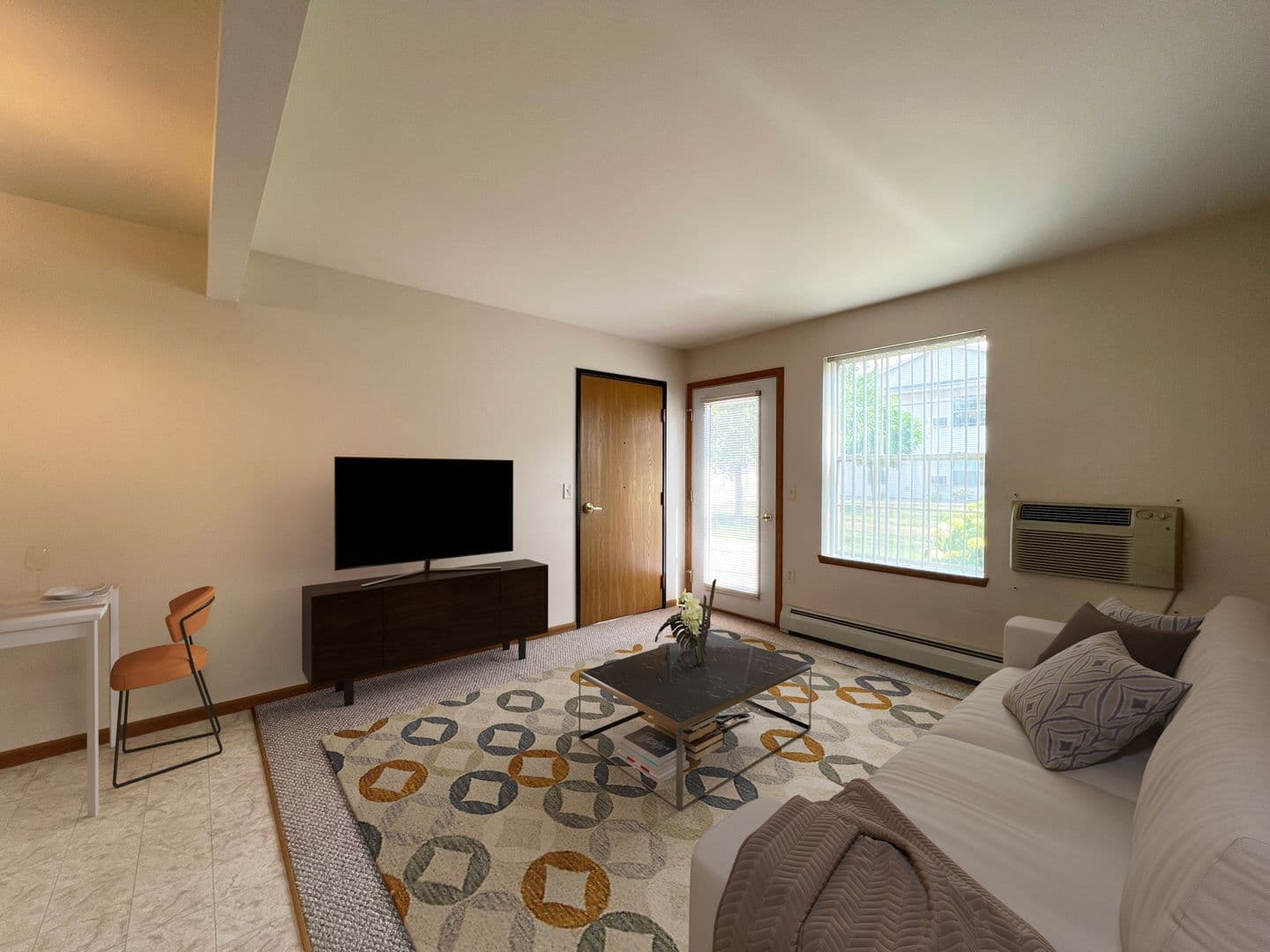 Wisconsin Rapids Apartment: 3320 Norton St
