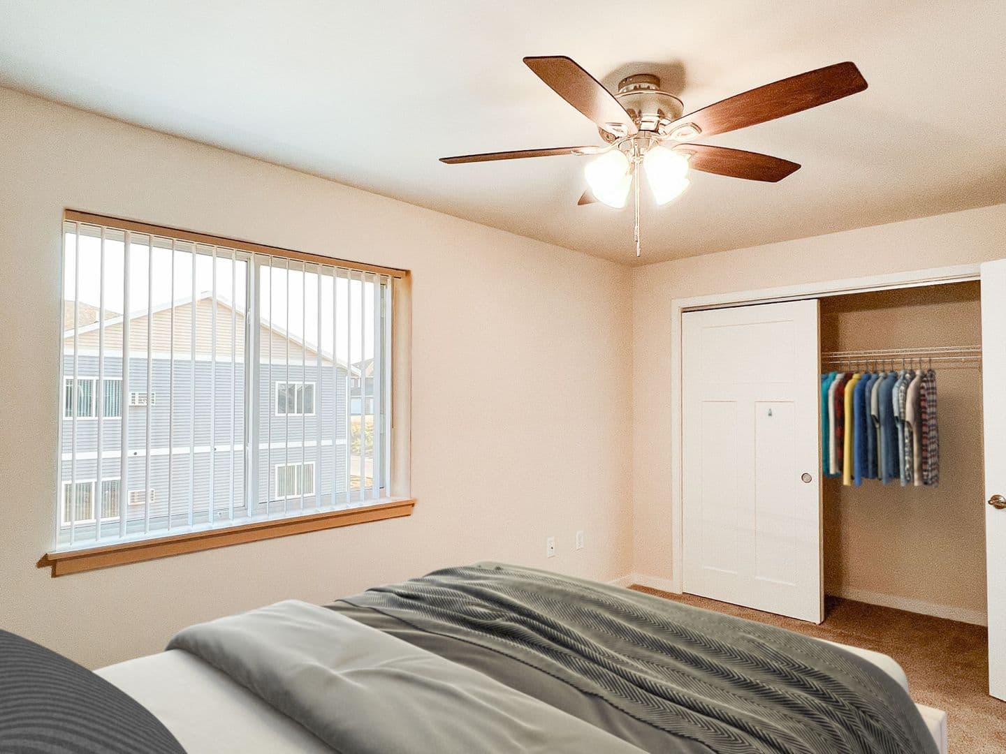 Eau Claire Apartment: 4395 Christopher Drive
