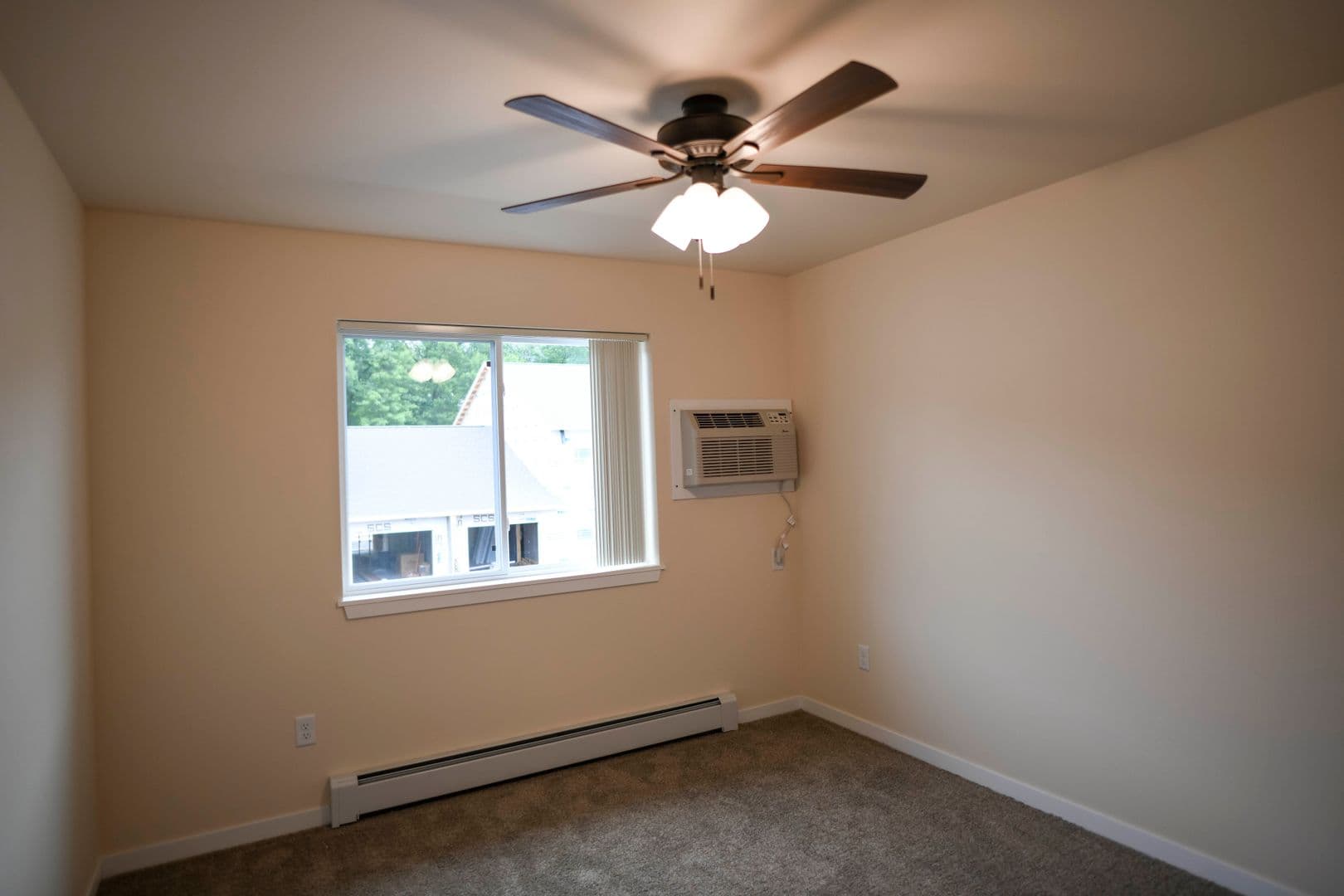 Hortonville Apartment: 121 Givens Road