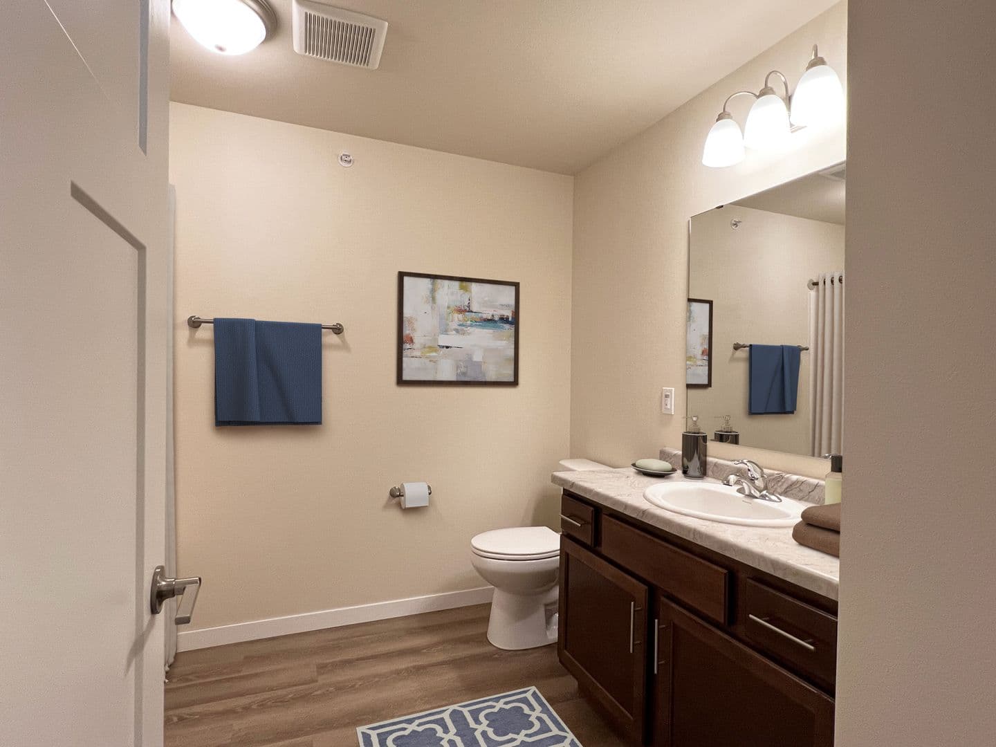 Eau Claire Apartment: 4395 Christopher Drive