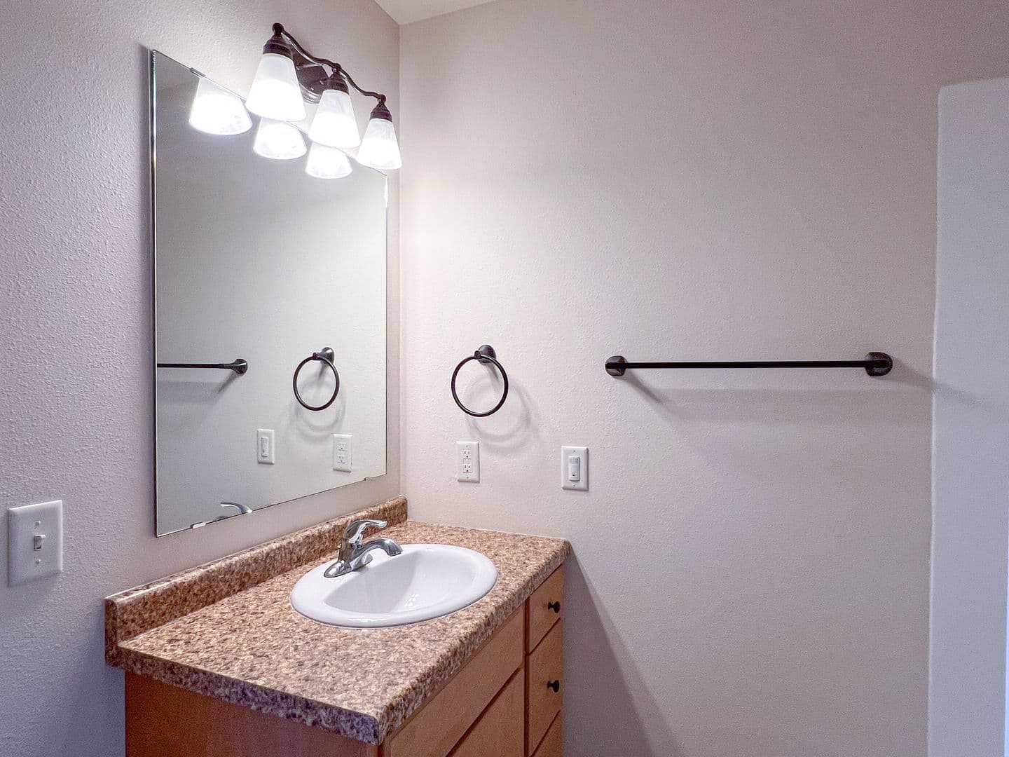 Merrill Apartment: 1201 N Memorial Dr / 2401 Semling Dr